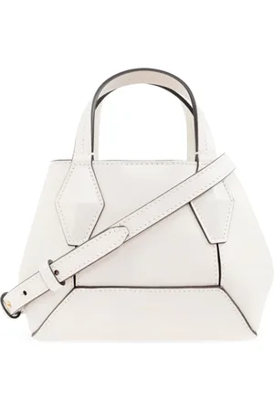 Jimmy Choo Taske, Dame, , ONE SIZE, Uld, Diamond Tote XS