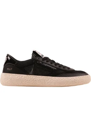 Puraai Sko, Dame, Sort, 39 EU, Sort Night Breeze Sneakers