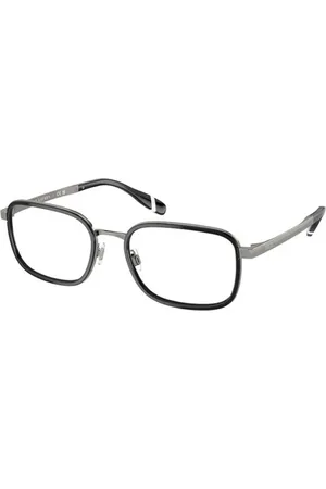 Ralph Lauren Tilbehør, unisex, Sort, 56 MM, Frame Solbriller Ph1225 9216