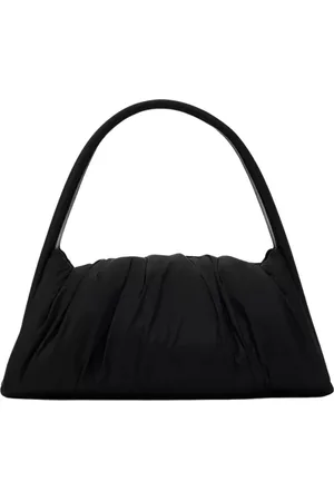THEMOIRÈ Taske, Dame, Sort, ONE SIZE, Nylon, Nylon Taske Hera TheMoire