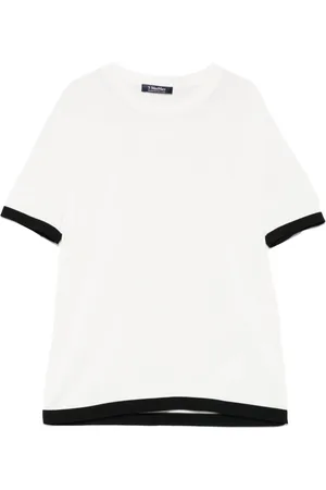 Max Mara Strik, Dame, , L, Sweaters til Kvinder