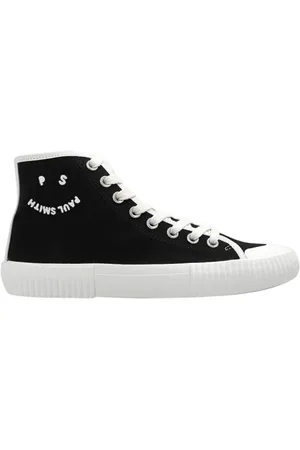Paul Smith Sko, Dame, Sort, 40 EU, Uld, Kibby Sneakers