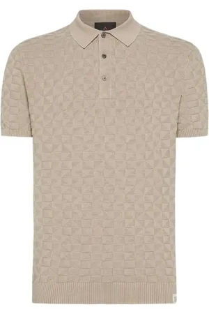 Peuterey Top, Herre, , S, Bomuld, Keirin Polo Shirt