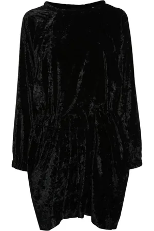 Isabel Marant Kjole, Dame, Sort, S, Lassie Kjole
