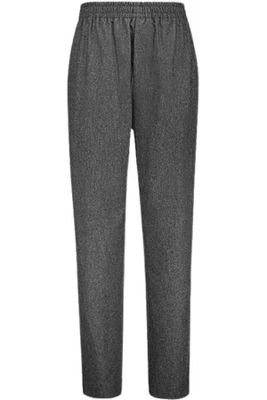 Isabel Marant Bukser, Herre, Grå, M, Bomuld, Jogging Pants Faileno