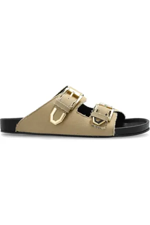 IRO Sko, Dame, , 36 EU, Uld, Billie Slides