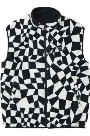 Gramicci Jakke, Herre, Sort, L, Veste