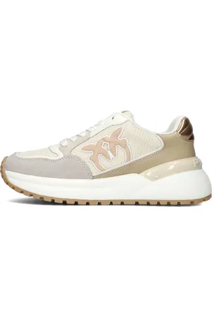 Pinko Sko, Dame, , 40 EU, Uld, GEM 07 Sneakers