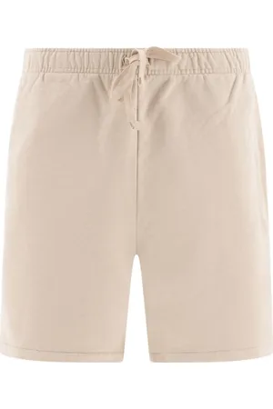 Ralph Lauren Shorts, Herre, Grå, M, Bomuld, Cotton Blend Regular Fit Shorts