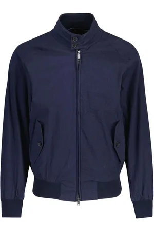 Baracuta Jakke, Herre, Blå, S, Navy G9 Jakke