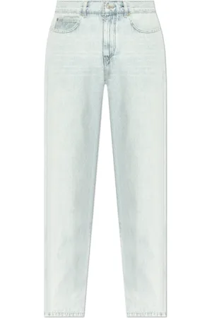 Isabel Marant Jeans, Herre, Blå, W29, Bomuld, Lewys Jeans