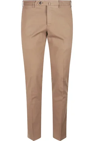 PT Torino Bukser, Herre, , XL, Slim Fit Bukser