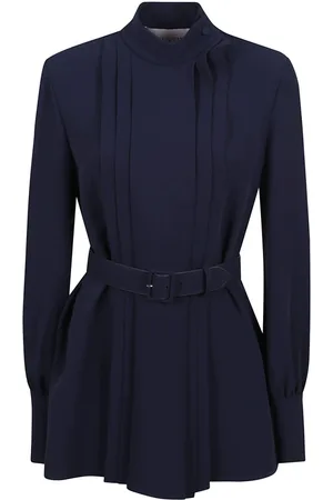 VALENTINO GARAVANI Kjole, Dame, Sort, XS, Top Solid