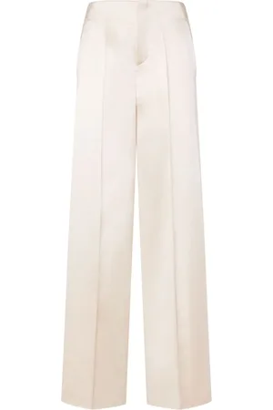 Serafini Bukser, Dame, , XS, Satin, Vide Satinbukser