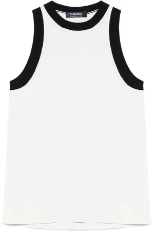 Max Mara Top, Dame, , M, Sweaters til Kvinder