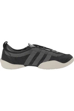 Y-3 Sko, Dame, Sort, 43 EU, Uld, Regu Stilfulde Sneakers
