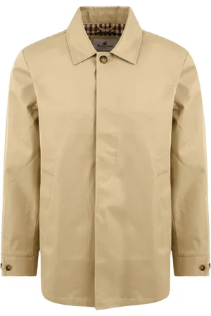 Aquascutum Jakke, Herre, , M, Uld, Frakker til Mænd