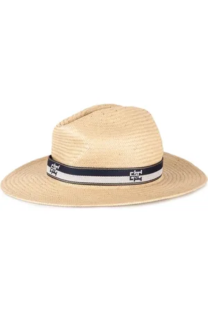 Tommy Hilfiger Tilbehør, Dame, , ONE SIZE, Iconic Prep Fedora