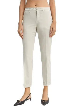 FAY Bukser, Dame, , W28, Chino Bukser