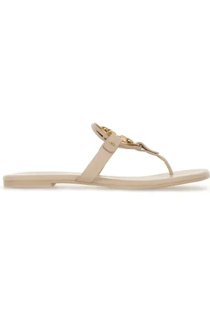 Tory Burch Sko, Dame, , 36 1/2 EU, Læder, Miller Soft lædersandaler