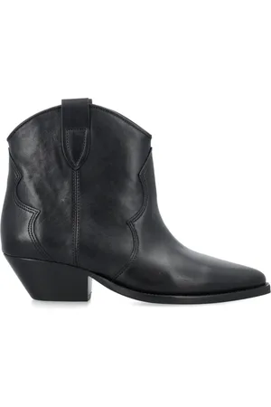 Isabel Marant Sko, Dame, Sort, 36 EU, Dewina Støvler