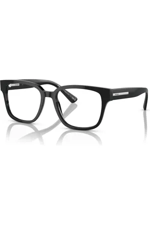 Prada Tilbehør, unisex, Sort, 52 MM, Briller Stel Solbriller