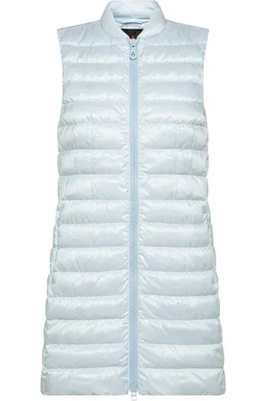 Peuterey Jakke, Dame, Blå, 3XS, Gigas Bodywarmer
