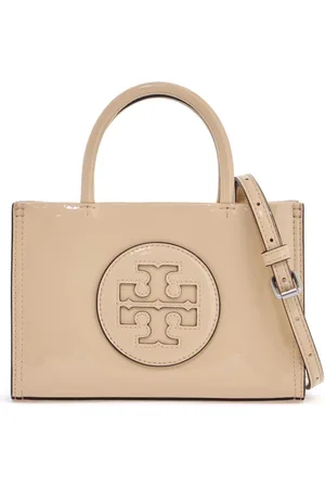 Tory Burch Taske, Dame, , ONE SIZE, Uld, Ella Bio Tote Bag