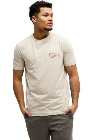 Iceberg Top, Herre, , 2XL, Bomuld, Jersey T-shirt