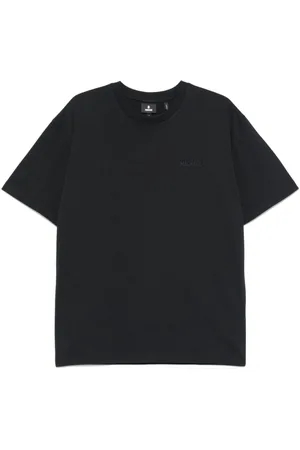 Mackage Top, Herre, Blå, L, T-shirts og Polos Blå