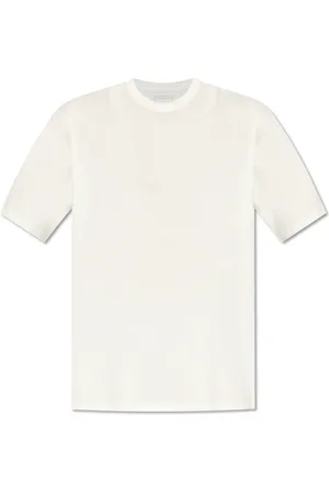 Y-3 Top, Herre, , M, Bomuld, Loose Fit T-Shirt