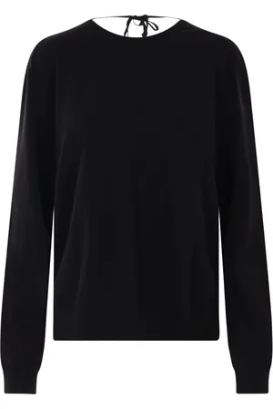 Aspesi Strik, Dame, Blå, XS, Uld, Stilfulde Jakker Samling