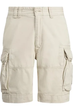 Ralph Lauren Shorts, Herre, , W31, Bomuld, Shorts til sommer