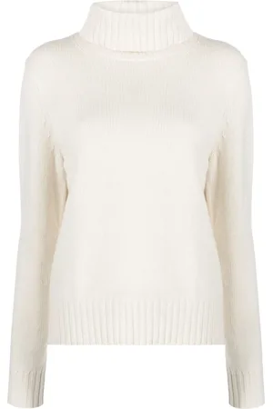 Ralph Lauren Strik, Dame, , XS, Uld, Casual Uld Sweater
