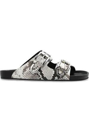 IRO Sko, Dame, , 41 EU, Læder, Billie Slides