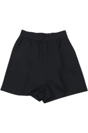 Stockholm Surfboard Club Shorts, Herre, Sort, M, Sorte løse shorts - Forskellige størrelser
