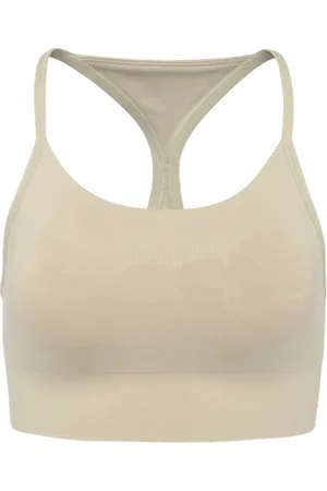 adidas Top, Dame, , S, Bomuld, Cseaml BRA Dessan Ji5202
