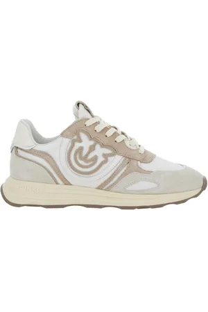 Pinko Sko, Dame, , 40 EU, Low-Top Sneaker Love Birds