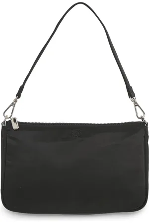 INWEAR Taske, Dame, Sort, ONE SIZE, Uld, Sporty Skuldertaske
