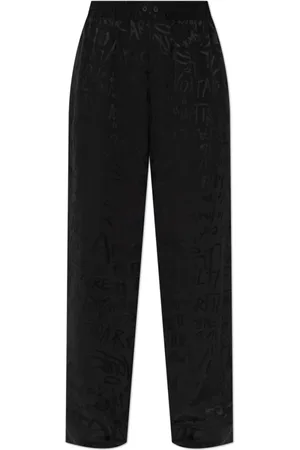 Zadig & Voltaire Bukser, Dame, Sort, S, Pin Jac Bukser