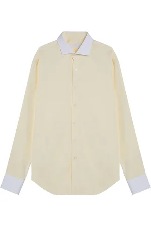 Prada Skjorte, Herre, , XL, Langærmet skjorte
