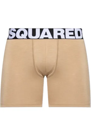 Dsquared2 Undertøj, Herre, , M, Boksere med logo