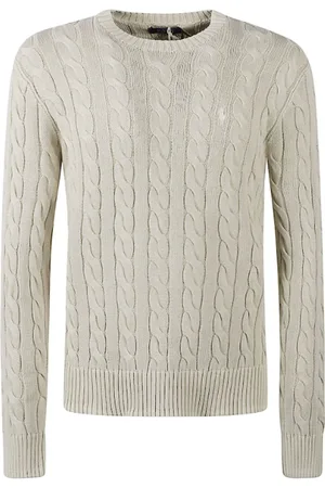 Ralph Lauren Strik, Herre, , L, Sweaters