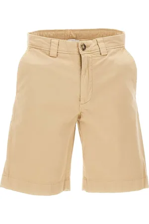 Woolrich Shorts, Herre, , W31, Bomuld, Opgrader Casual Shorts