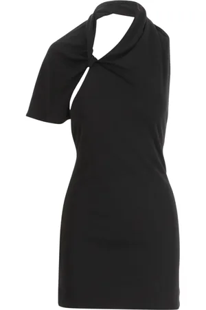 Khaite Top, Dame, Sort, M, Loza Top