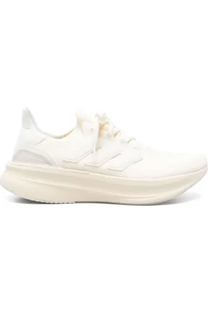 Y-3 Sko, Herre, Hvid, 39 1/2 EU, Ultraboost 5 Sneakers