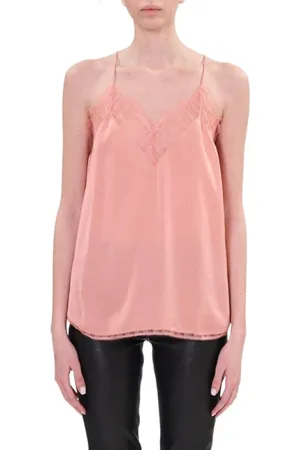 IRO Top, Dame, Lyserød, S, Berwyn Top