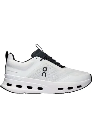 On Running Sport, Dame, Hvid, 40 EU, Cloudnova X Sneakers