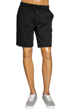 Ralph Lauren Shorts, Herre, Sort, L, Sportsshorts
