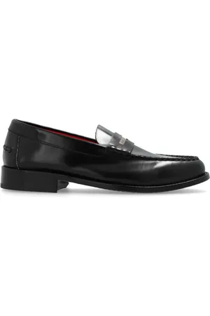 Paul Smith Sko, Dame, Sort, 41 EU, Læder, Laida Loafers